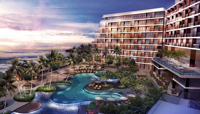 Amari Galle 5*